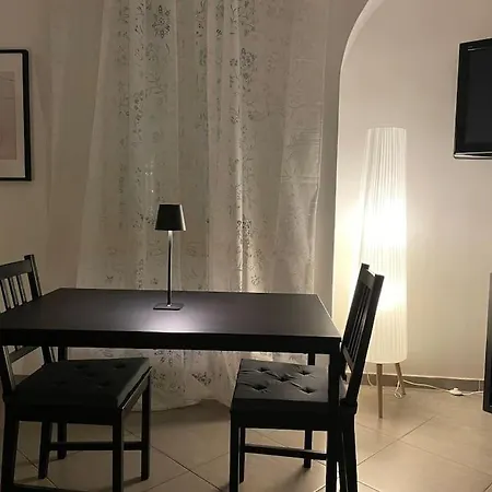 Cuore Di Διαμέρισμα