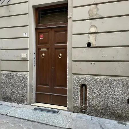 Διαμέρισμα Cuore Di *