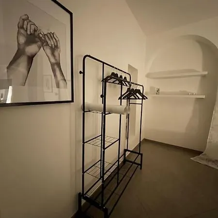 Cuore Di Apartamento *