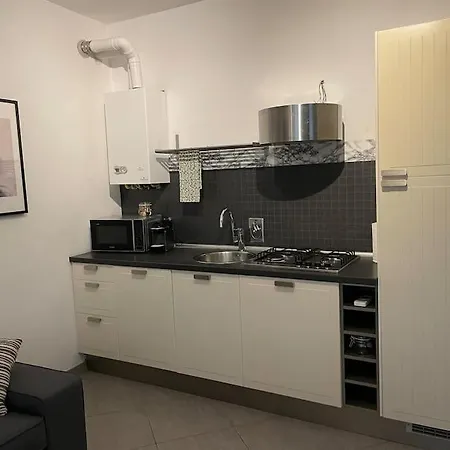 Apartamento Cuore Di