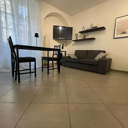 Cuore Di Apartamento Parma