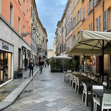 Cuore Di Apartamento