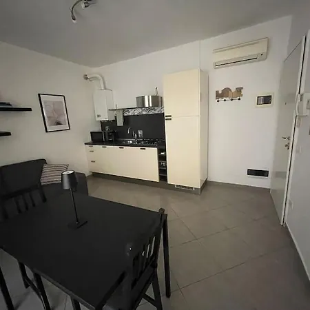 Apartamento Cuore Di