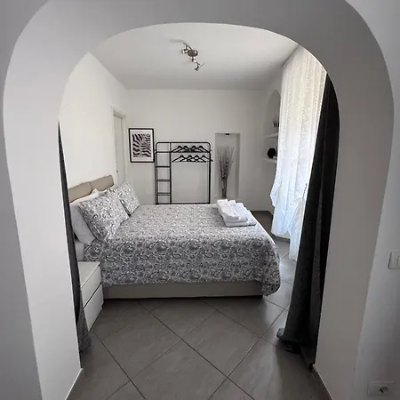 Apartamento Cuore Di