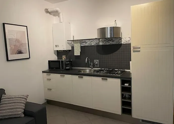 Διαμέρισμα Cuore Di