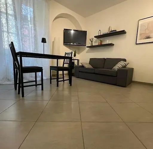 Cuore Di Διαμέρισμα Πάρμα