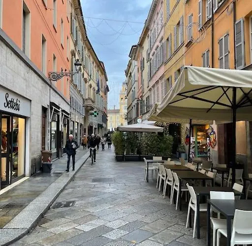 Cuore Di Διαμέρισμα