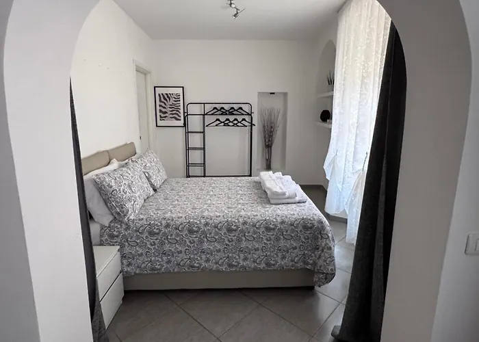 Διαμέρισμα Cuore Di